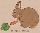 ペットさんの似顔絵をお描きします 大切なペットさんのお写真をもとに似顔絵をお描きいたします。 イメージ9