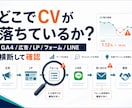 GA4・LP・広告導線を分析します CV低下の原因と改善優先順位を整理 イメージ2