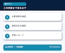GA4とサーチコンソールでHPを診断します 数字と画面を確認し、改善の優先順位を整理します イメージ3