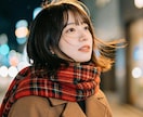 夜の東京でプロカメラマンが夜のストリート撮影します 原宿丸の内等夜の撮影でライバルと差別化！先着4名の特別価格♪ イメージ9