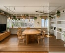 店舗・オフィス・住宅の内観3DCGパース作成します 3Dパースをご検討のプロの方、施主様、オーナー向け イメージ5