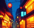 ありとあらゆる種類のイラスト制作します キーワードだけでレベルの高いイラストを即日で！ イメージ4