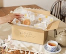 追加料金なし！スタイリング提案して商品撮影します 歴10年クリエイティブディレクターが撮影！自宅スタジオ イメージ1