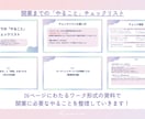 強み発見 × 副業設計！ゼロから一緒に考えます モヤモヤを整理して、自分らしい副業の一歩へ イメージ4