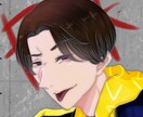 SNSのアイコン描きます 自分のキャラクターを形にしたい方へ イメージ1