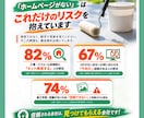職人・工務店の自社更新サイトをお作りします 腕や実績に応じた仕事が舞い込むデザインに仕上げます イメージ5