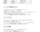 左右の手相から仕事.金運等、本格鑑定で読み解きます 左右の手相を比較して、本来の才能と現在の運命を本格鑑定！ イメージ4