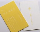 SALE価格でプロがロゴを制作します ※39,000円の特別価格にて！枠数限定です イメージ1