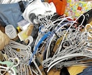 お片付け伴走★あなたの適正量を一緒に見つけます リバウンドゼロへ！あなたに合った「適正量」を見つけませんか？ イメージ5