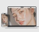 開業したての方向け！短納期でウェブサイト納品します 起業したてで忙しくてウェブサイトまで気が回らない方にオススメ イメージ4