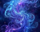 閉ざされた縁の流れを解放します 縁の停滞箇所を読み解きながら魂同士の結び目を視る イメージ2