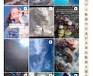 インスタ運用・集客相談。想いを具現化致します 多大な反響を得た視覚デザインで想いを可視化。ファンを作る戦略 イメージ9