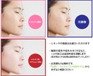 Photoshopで写真を美肌加工いたします お顔と肌の質感を保ったままきれいにレタッチします イメージ8