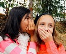 愚痴や相談、雑談など！話し相手になります 学生からお年寄りまで、老若男女問わず❁20代前半女子が聞く！ イメージ3