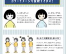 商用利用OK！デザインに使えるイラスト作成します 挿絵、web 、さまざまなシーンでご利用ください！ イメージ2