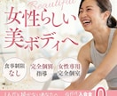 成果を意識した広告バナーを制作します ターゲット設計から導線まで考えて制作 イメージ1