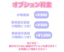 先着3名特典付☆可愛くポップなミニキャラ作成します ☆商用OK☆アイコンOK☆ご希望を最大限反映☆ イメージ5