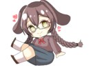 1枚絵などを描きます [ヒアリング、ラフ画完成後即日納品可能] イメージ2