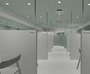 ネイルモデルを募集しています モデル価格/ワンカラーネイル/横浜シェアサロン イメージ3
