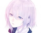 ３日間お話相手になります さみしい人、わたしとおはなししませんか？ イメージ1