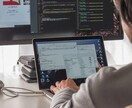 店舗個人様々なホームページウェブサイト制作承ります ご要望やこういうサイトにして欲しいなど柔軟に対応可能です。 イメージ2