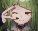 イラスト全般お描きします クオリティ重視で制作致します。 イメージ3