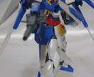 あなたの代わりに丁寧にガンプラの製作を致します 素組みは勿論の事、豊富な製作オプションも用意しております！ イメージ5