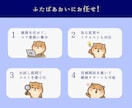 スキマオンライン秘書 苦手な業務をサポートます 時間が足りない！ ちょっと手伝って！お応えします イメージ3