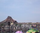 【無料１有】東京ディズニーシーのプランを考えます イメージ1