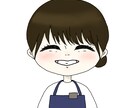 温もりと笑顔を届ける手描き似顔絵を制作します 心を込めた手描き似顔絵で、笑顔を届けます！ イメージ10