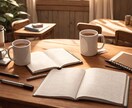 心にそっと寄り添い、ゆったりお話お聞きします 焦らず話せる｜ゆったり心のテキスト相談室 イメージ1