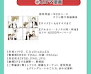 読まれるパンフレットになる！漫画お描きします 読まれる漫画パンフレットで、売り上げに貢献します！ イメージ5