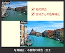 画像加工から簡易デザインまで細かい要望も承ります WEBデザイナーとして3年の実務経験あり イメージ2
