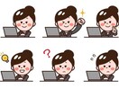 エクセル・ワードを使ってデータ入力します 格安入力代行！！どんなお仕事でも一度ご相談ください！！ イメージ1