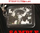 シンプルな線でイラストや似顔絵描きます シンプルでも個性を出したい方へおすすめ イメージ9