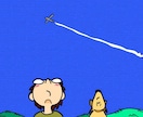 ほんわかイラスト描きます イメージを『ほんわか』化、します。 イメージ5