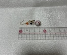 キラキラした気分の上がるアクセサリーをご提供します 可愛らしいアクセサリーで華やかに イメージ4