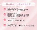CanvaProで成果に繋がるWEB画像つくります あなたの想いをカタチにします！SNS画像/バナー/サムネイル イメージ4