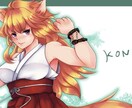 イラストの着色、色塗りをします デジタルイラストの着色が苦手、他の人の塗りを試したい方! イメージ4