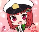 ミニキャライラスト描きます プランいろいろ！ミニキャラ描きます！ イメージ10