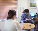 夫婦関係の悩み・気持ちの行き違い、相談にのります 夫婦関係のもやもやを整理し心を軽くするお手伝い イメージ1