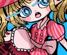 SNSや活動に使えるイラスト描きます カートゥン調イラストならおまかせください！ イメージ3