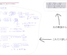 高校数学で分からないところ教えます 【ⅠAⅡBⅢC対応】お気軽にどうぞ！ イメージ2