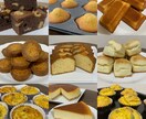 お菓子作りの相談にのらせて頂きます 楽しくお菓子作りのお話ししましょう！ イメージ4