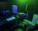 HipHopのMix.Masteringします プレイヤーを経験した自分だからこそできるhiphop特化 イメージ2