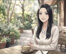誰かに話したい時、ジンさんがなんでも聞きます 愚痴/人間関係/家族/趣味/今日の幸せ etc. イメージ1