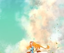 キャラクターやイラストを制作します キャラクター制作・イラスト制作・アイコン制作などなど イメージ3