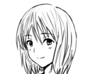 漫画やイラスト描きます 動画制作や漫画で使うようなイラストを人物画中心で描きます。 イメージ5