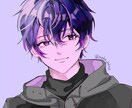 可愛いキャラクター描きます ポップで華やかな絵柄で早期納品可能な安心プラン イメージ2