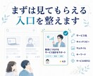 ココナラ出品の悩みと改善点を一緒に整理します サービス設計⌨集客⛹️‍♂️働き方⏰数字の見方まで対応 イメージ5